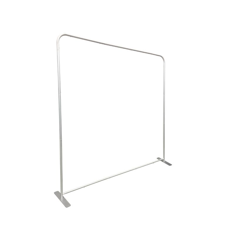 Tension Fabric Display Stand
