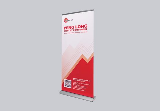 Roll Up Banner