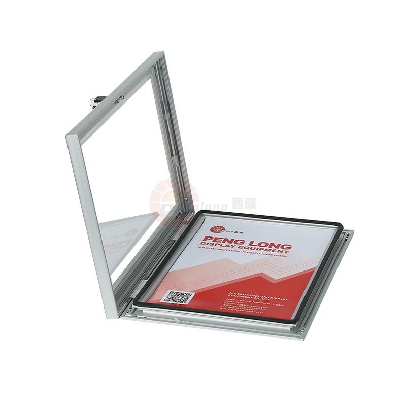 Locking Case 45mm PP Board