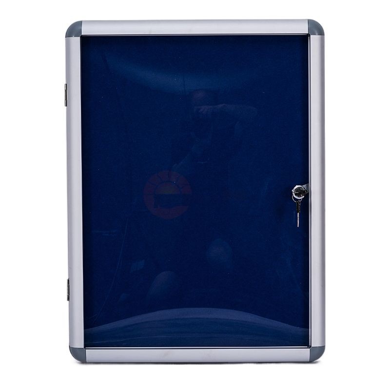 Locking Case 27mm