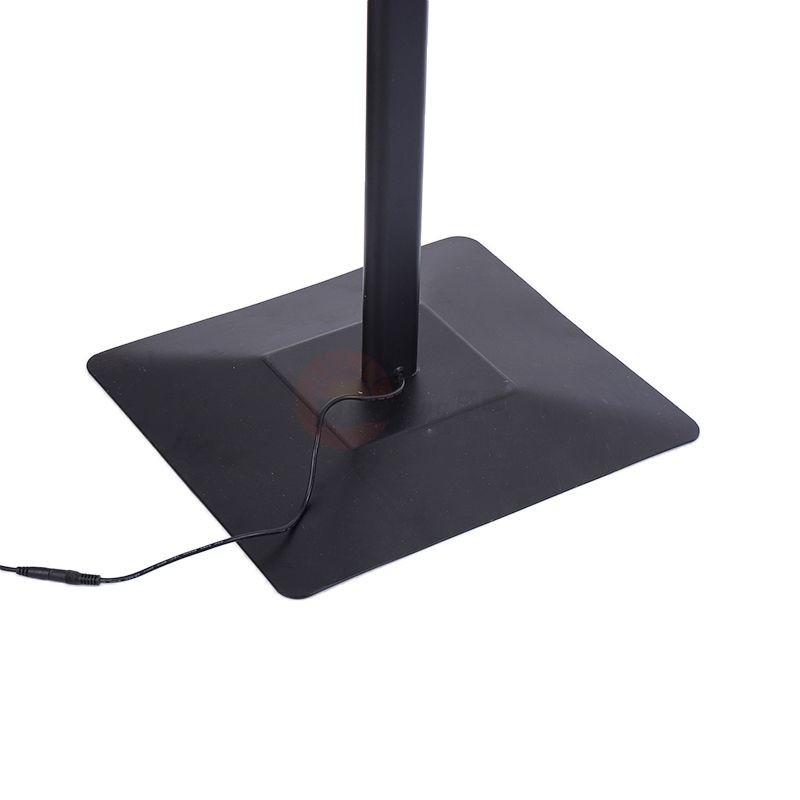 LED Menu Stand