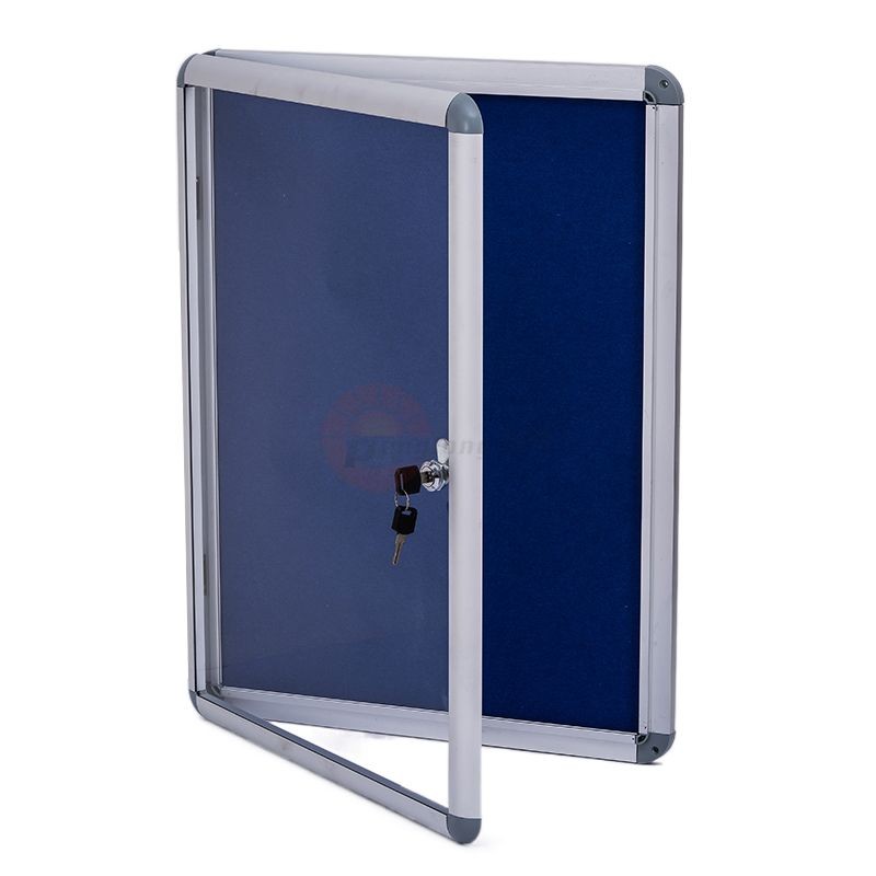 Locking Case 27mm