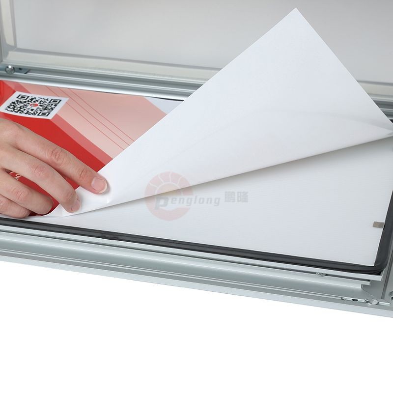 Locking Case 45mm PP Board