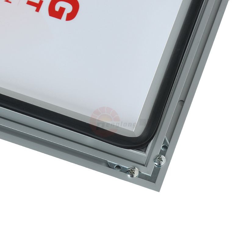 Locking Case 45mm PP Board