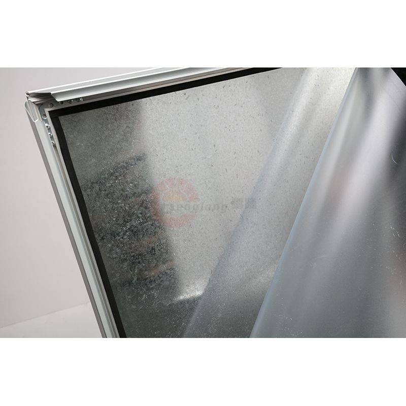 Waterproof Aluminum  A Board Sign 32mm