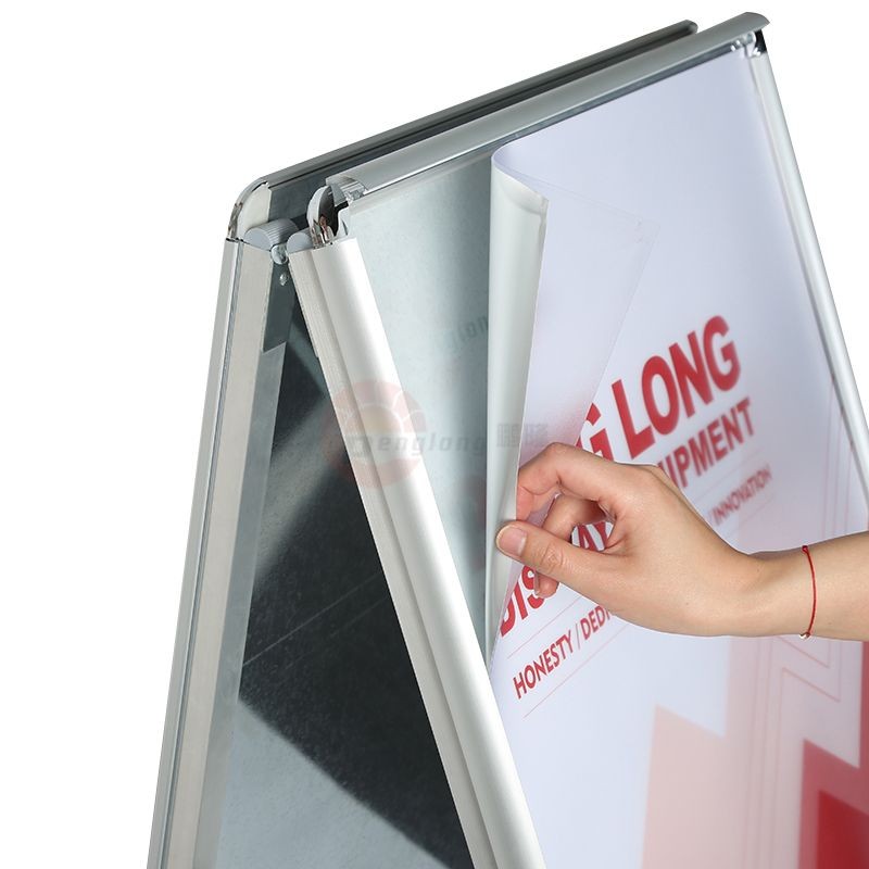 A Board Sign 25mm