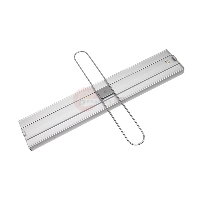 Portable Roll Up Banner Stand for Exhibition & Advertising