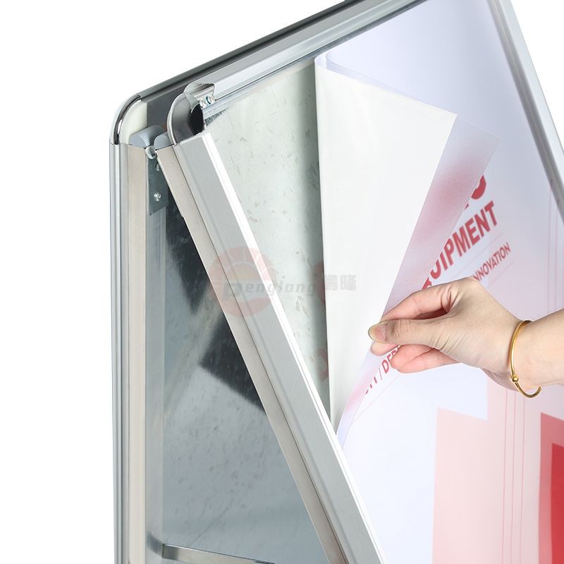 Waterproof A Board Sign 32mm