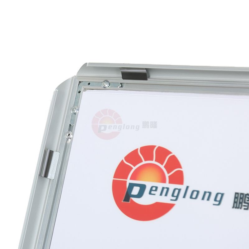 Customized Size A Board Sign 25mm