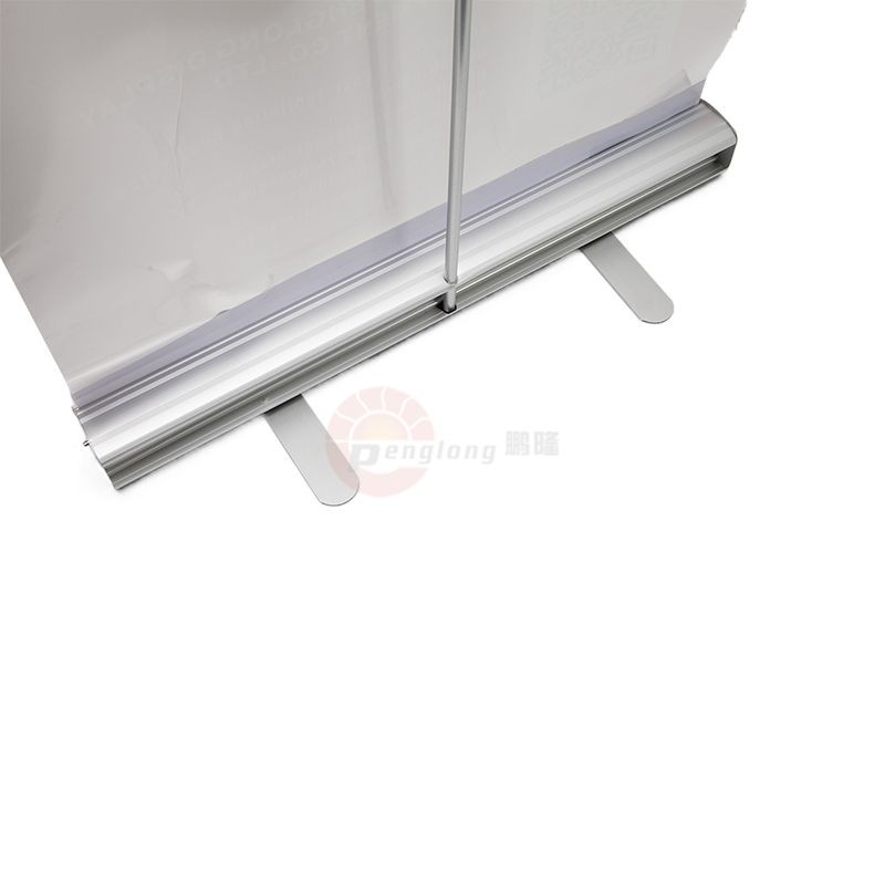  Aluminum Alloy Rollup Banner