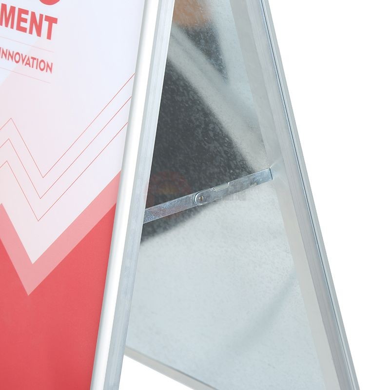 A Board Sign 25mm