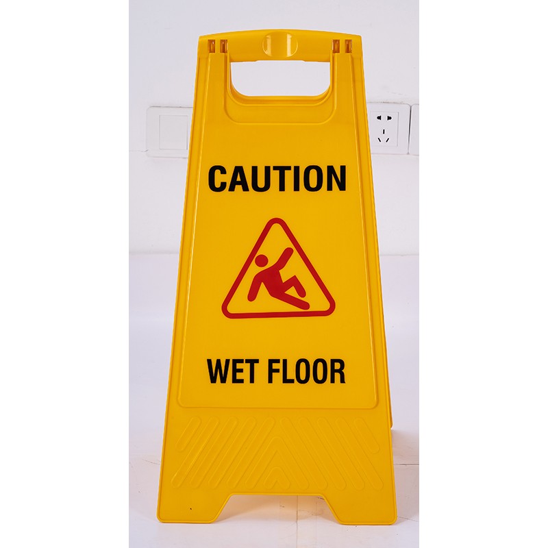 Warning Board