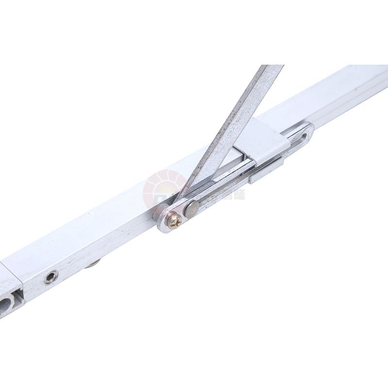 Aluminum Brochure Holder