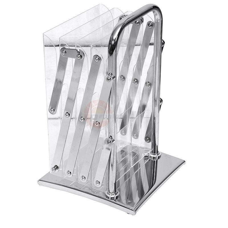Acrylic Brochure Holder