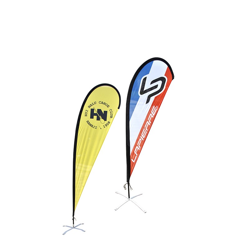 Flying Banner