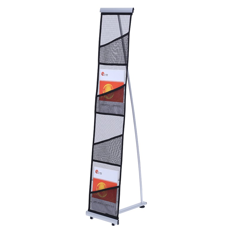 Netty Brochure Holder