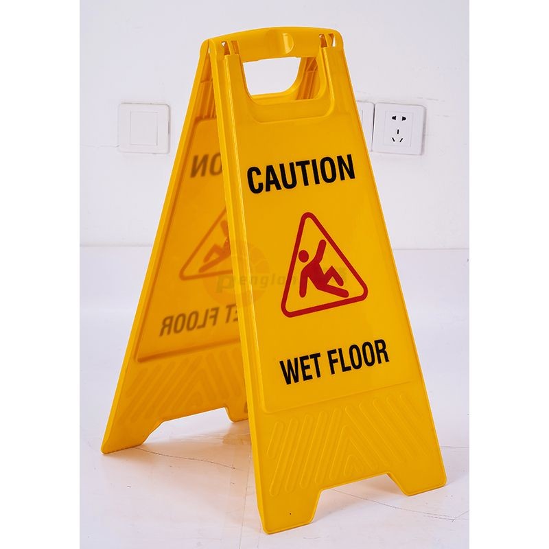 Warning Board