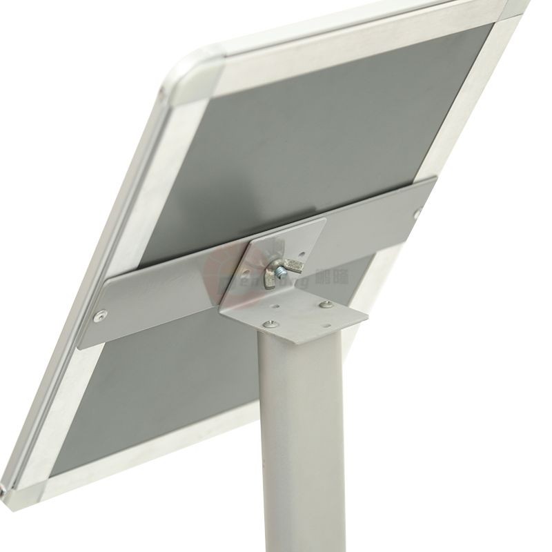 Decorative Menu Stand
