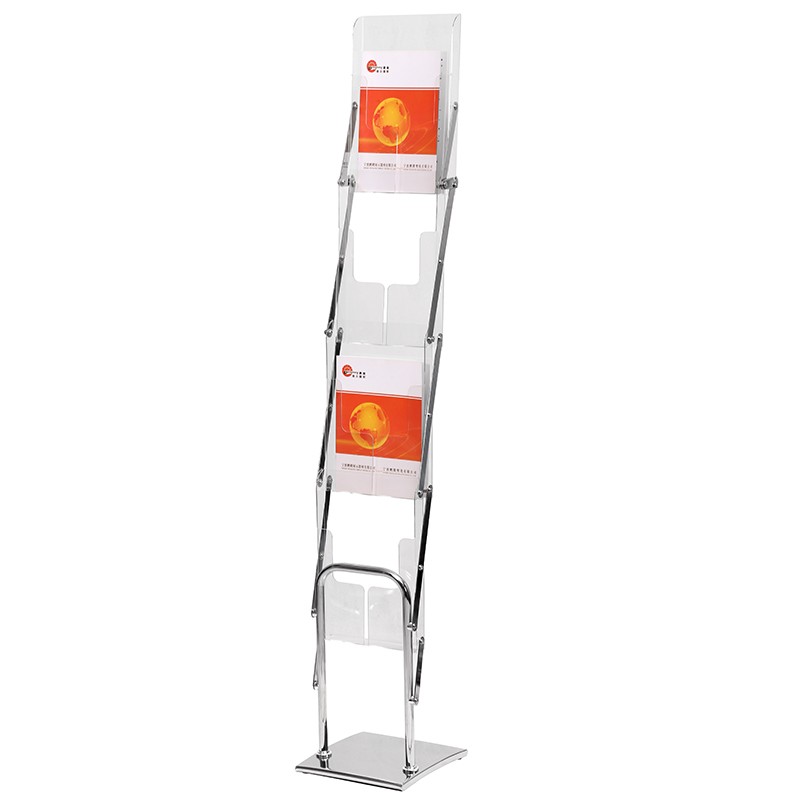 Acrylic Brochure Holder