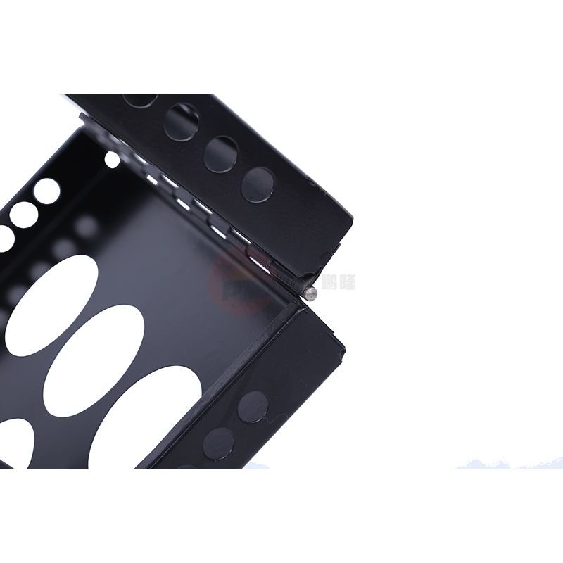 Steel Brochure Holder