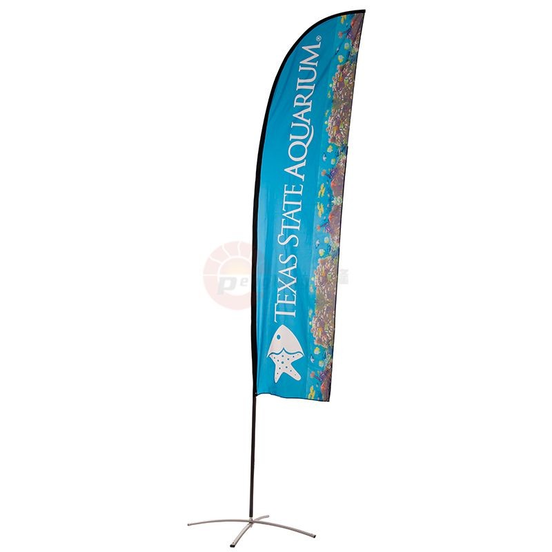 Customized Flying Banner