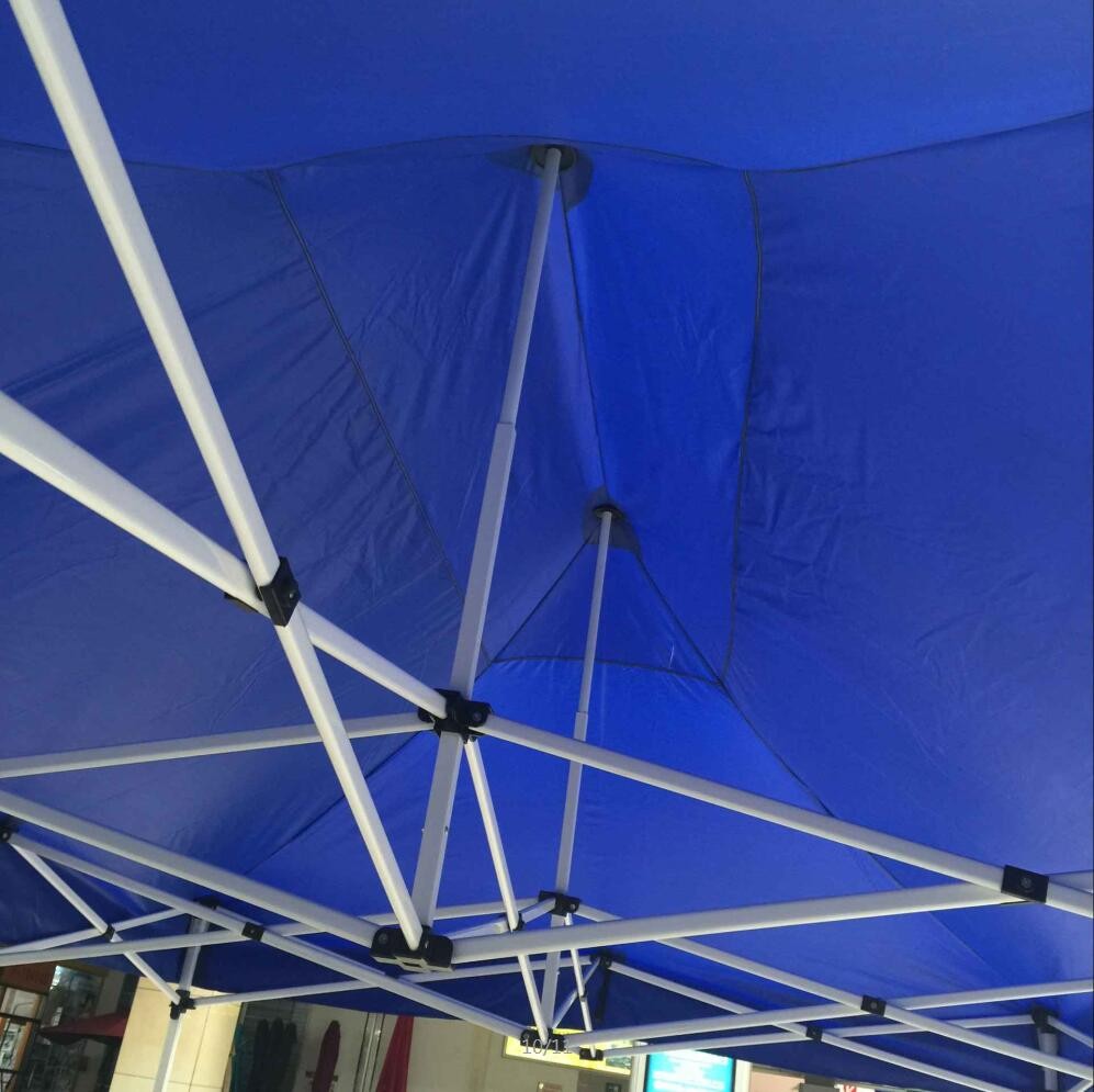 Advertising Tent