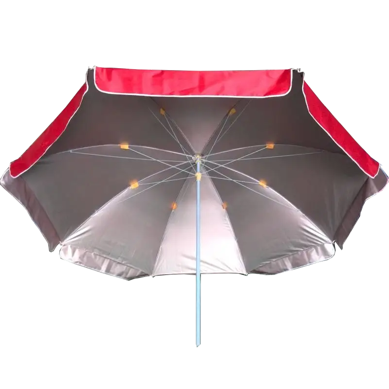 Outdoor Folding Umbrella Tent