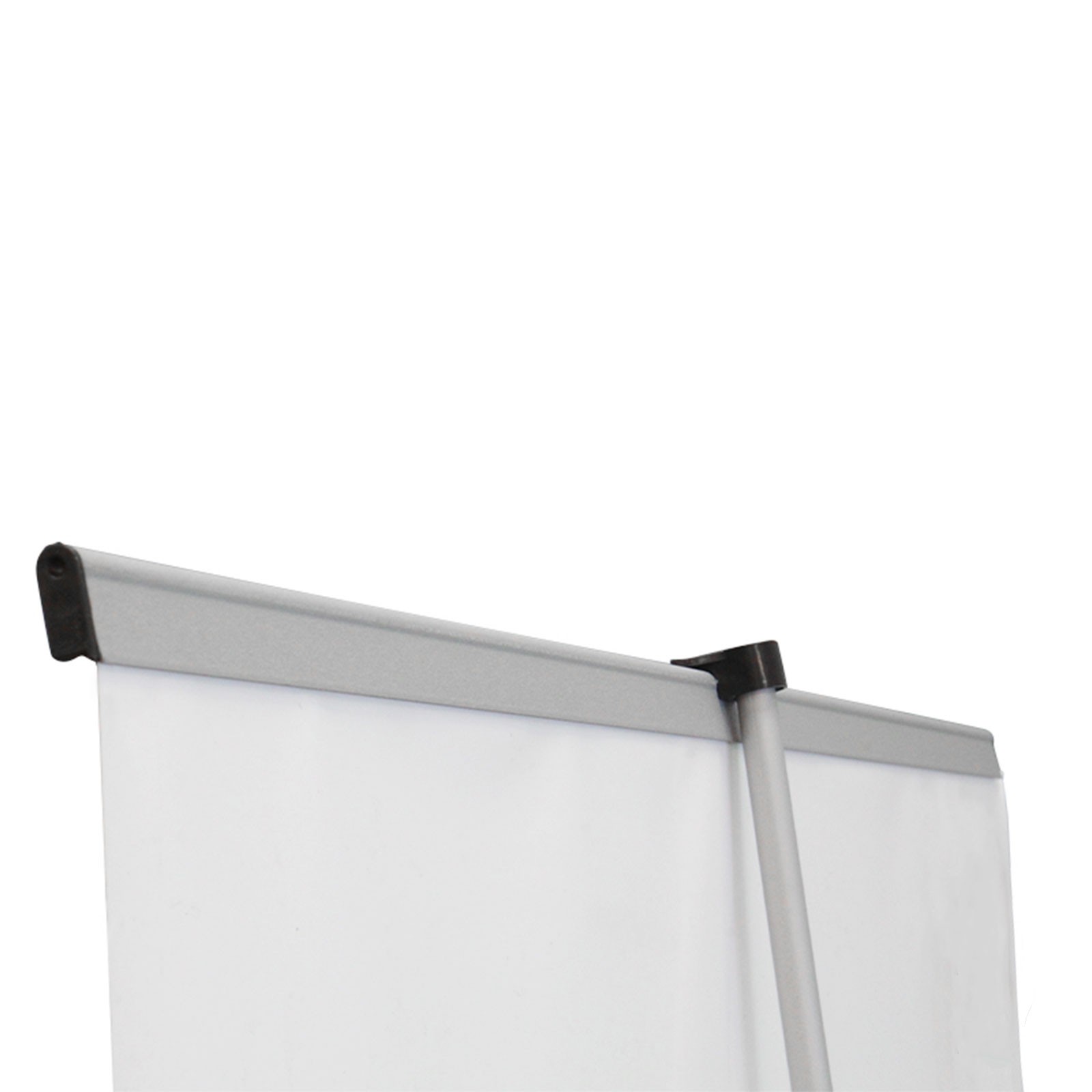 Steel Roll Up Banner