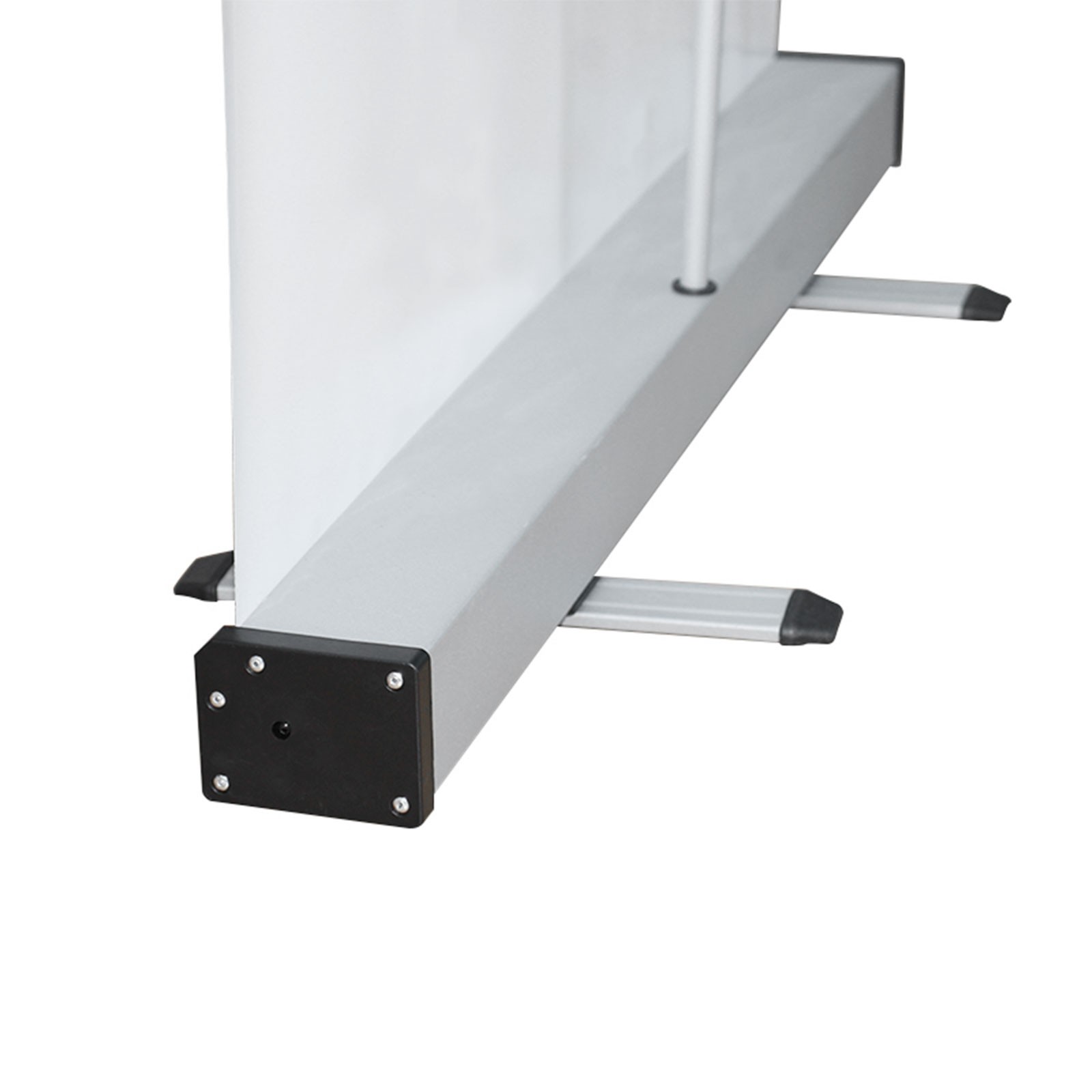 Steel Roll Up Banner