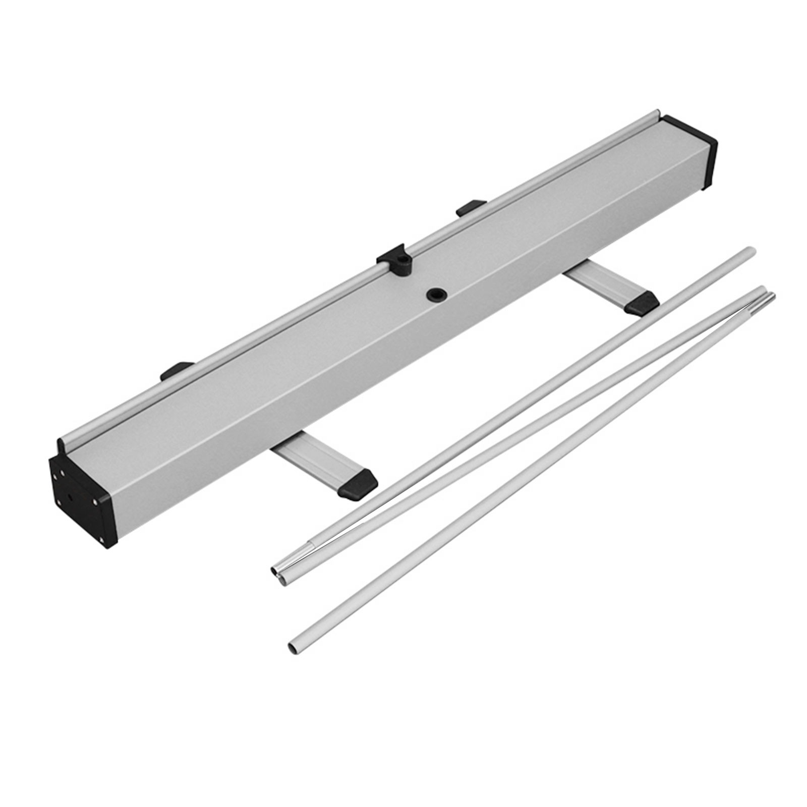 Steel Roll Up Banner