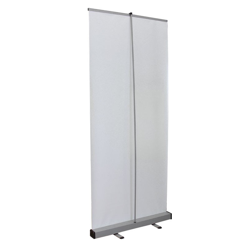 Steel Roll Up Banner