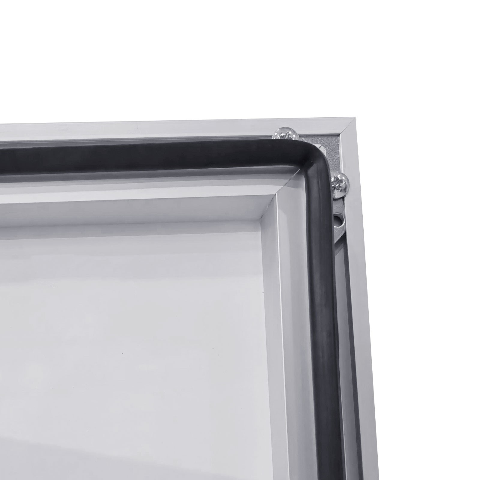 Locking Case 45mm Whiteboard