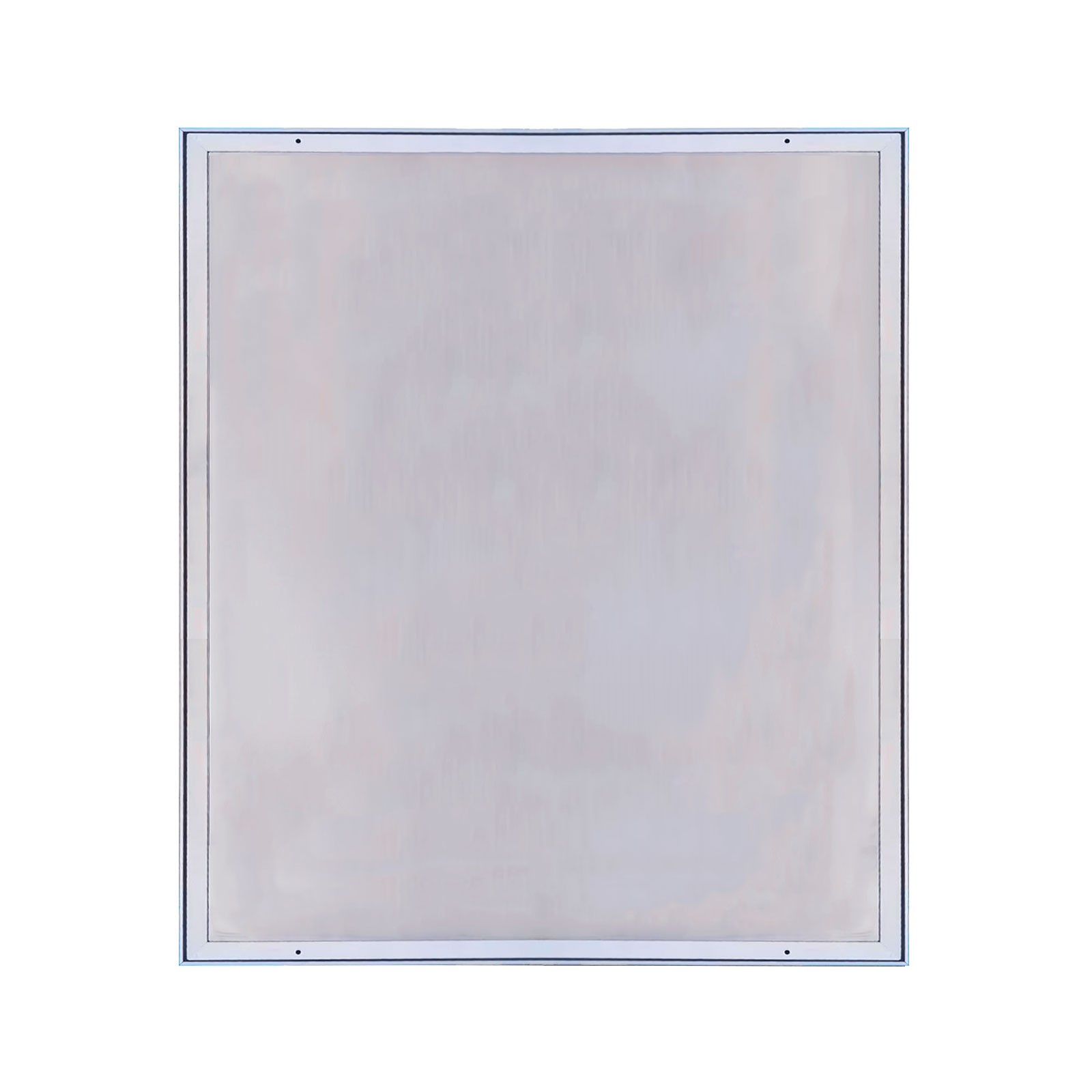 Locking Case 45mm Whiteboard