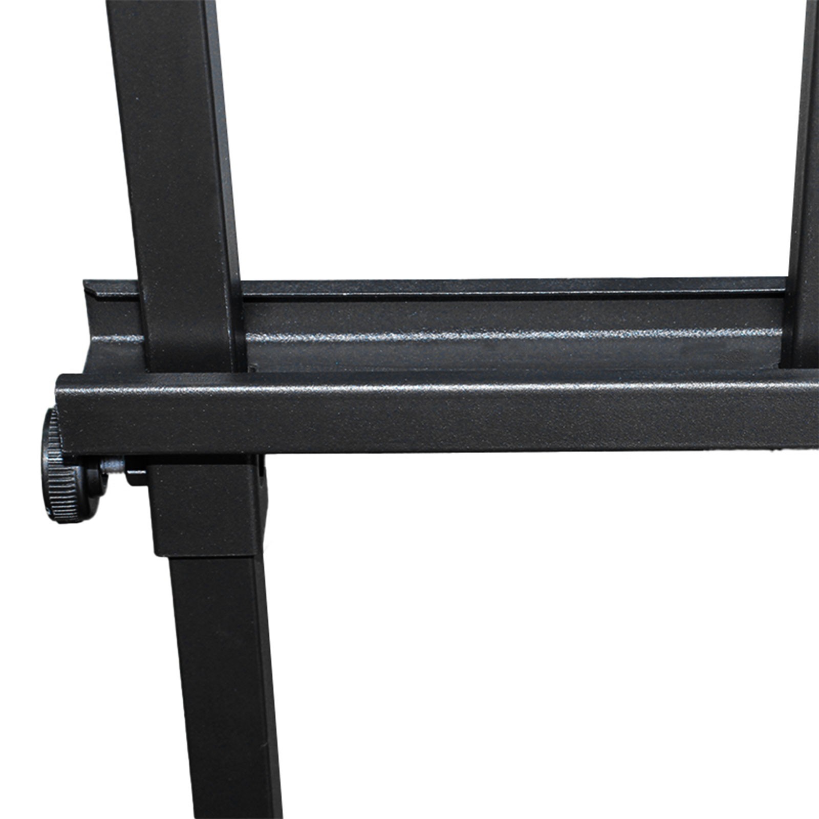 Double Sided Sign Board Stand