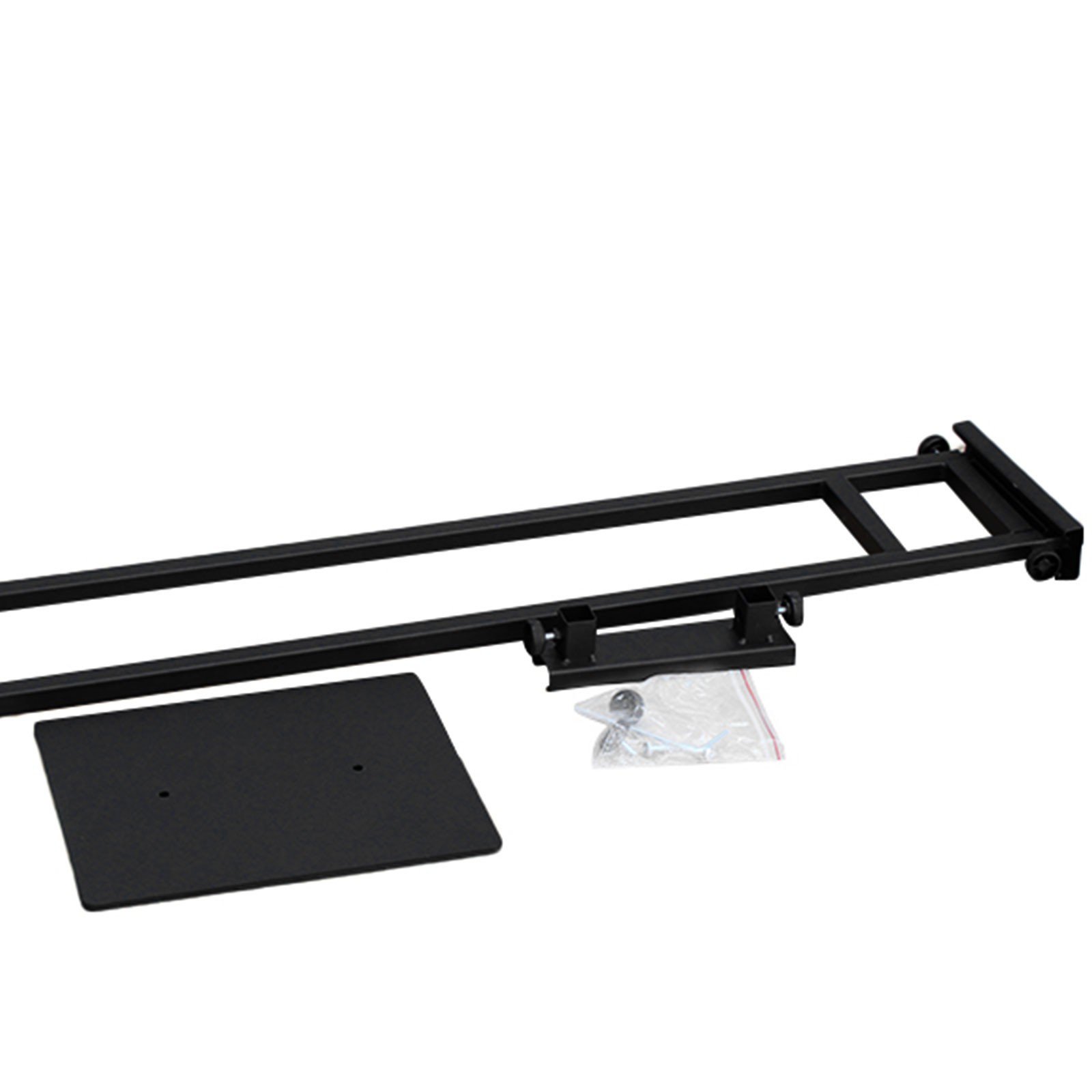 Double Sided Sign Board Stand