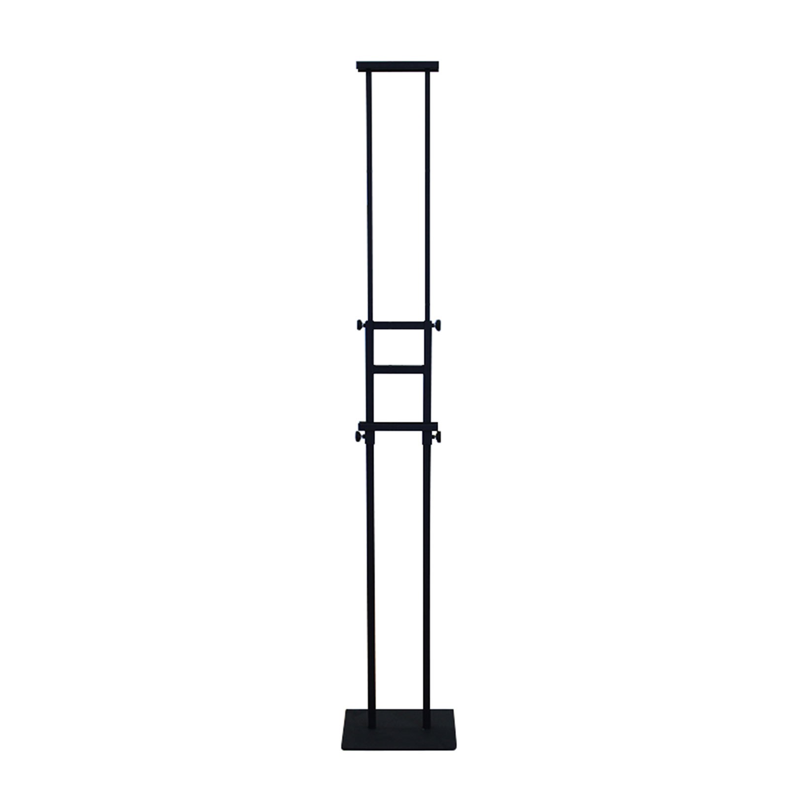 Double Sided Sign Board Stand