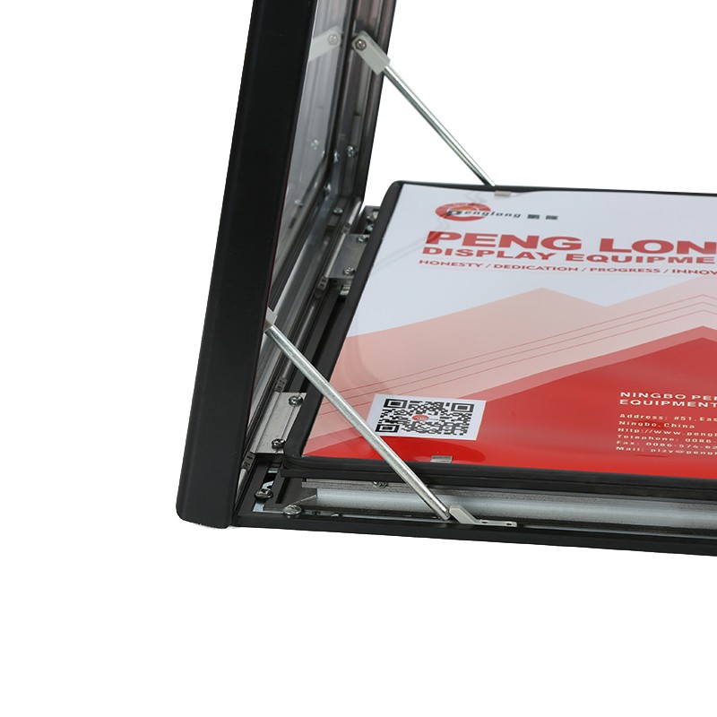 Locking Case 45mm Pin Board