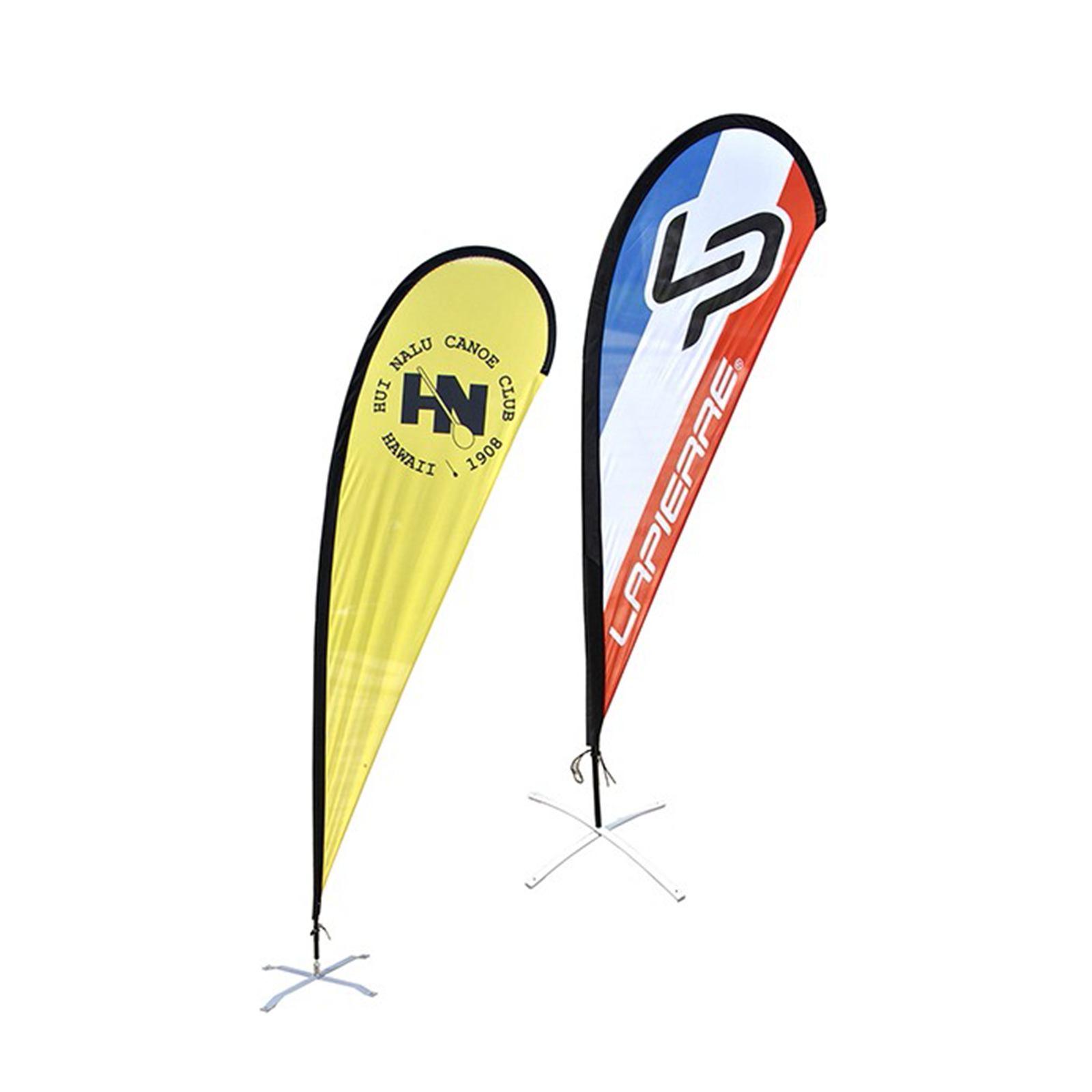 Customized Flying Banner