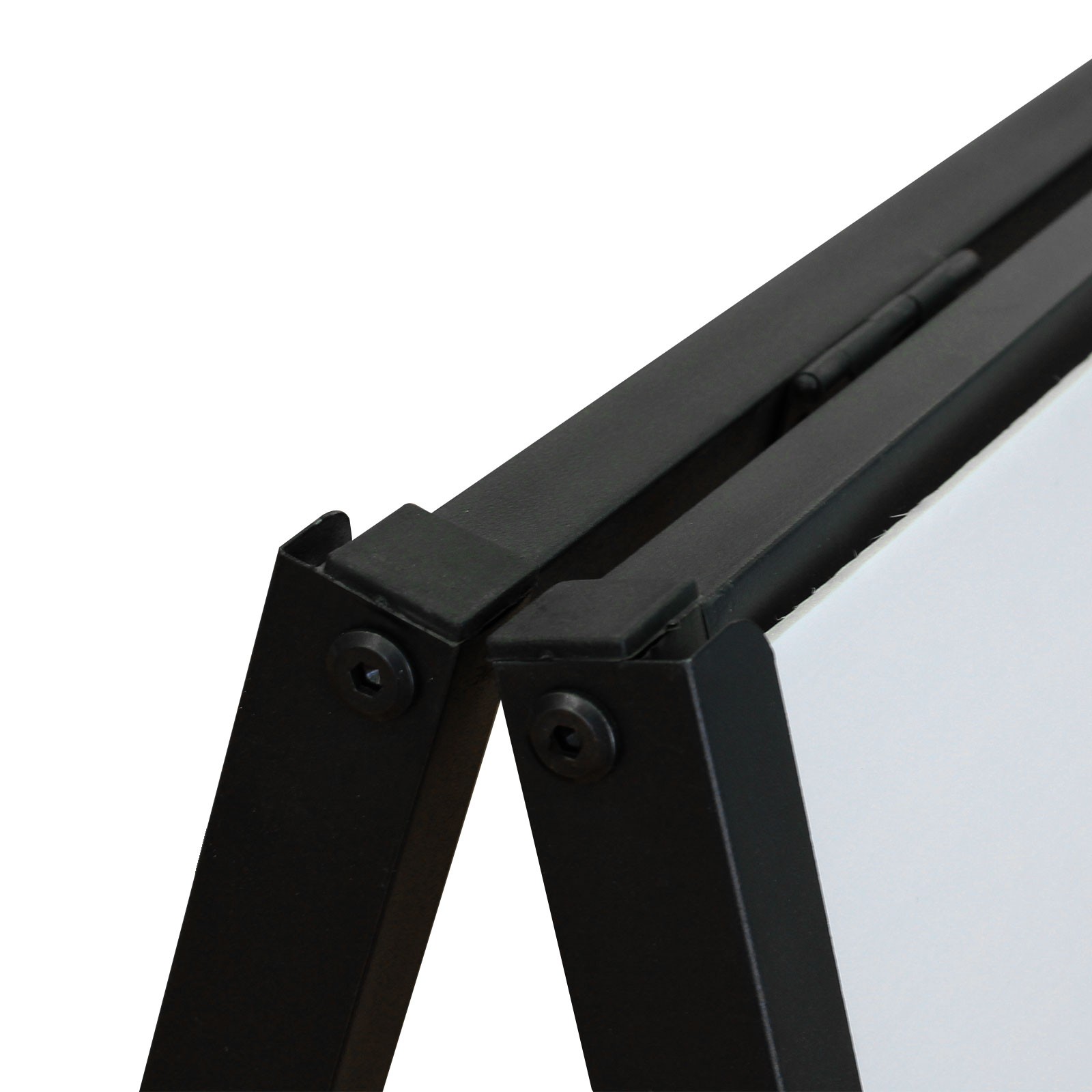 Steel Sandwich Board A Frame