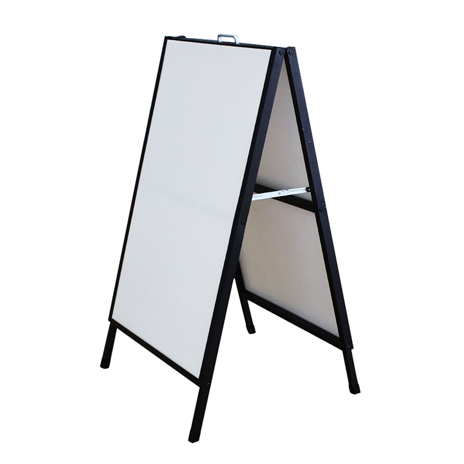 Steel Sandwich Board A Frame