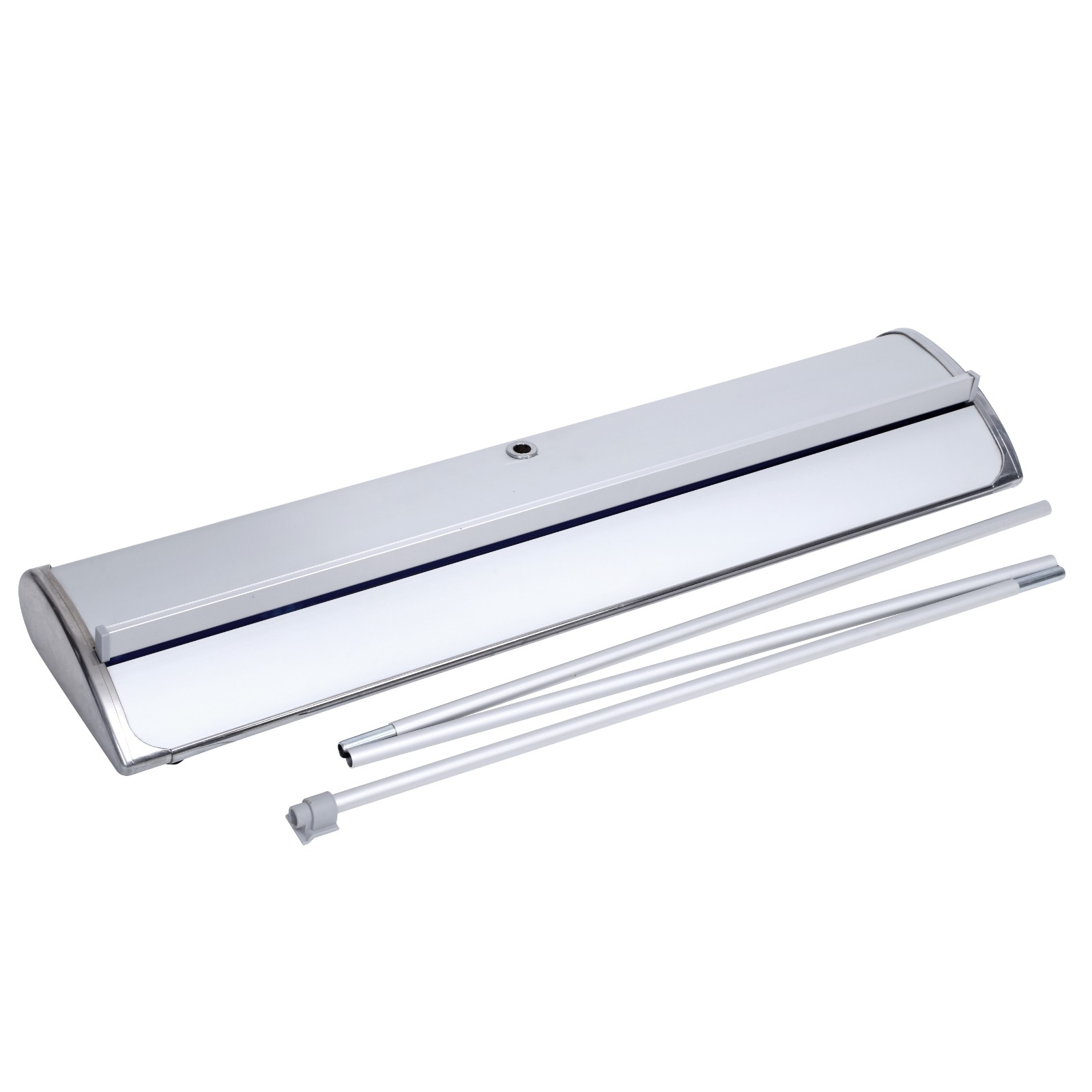 Customized size Rollup Banner