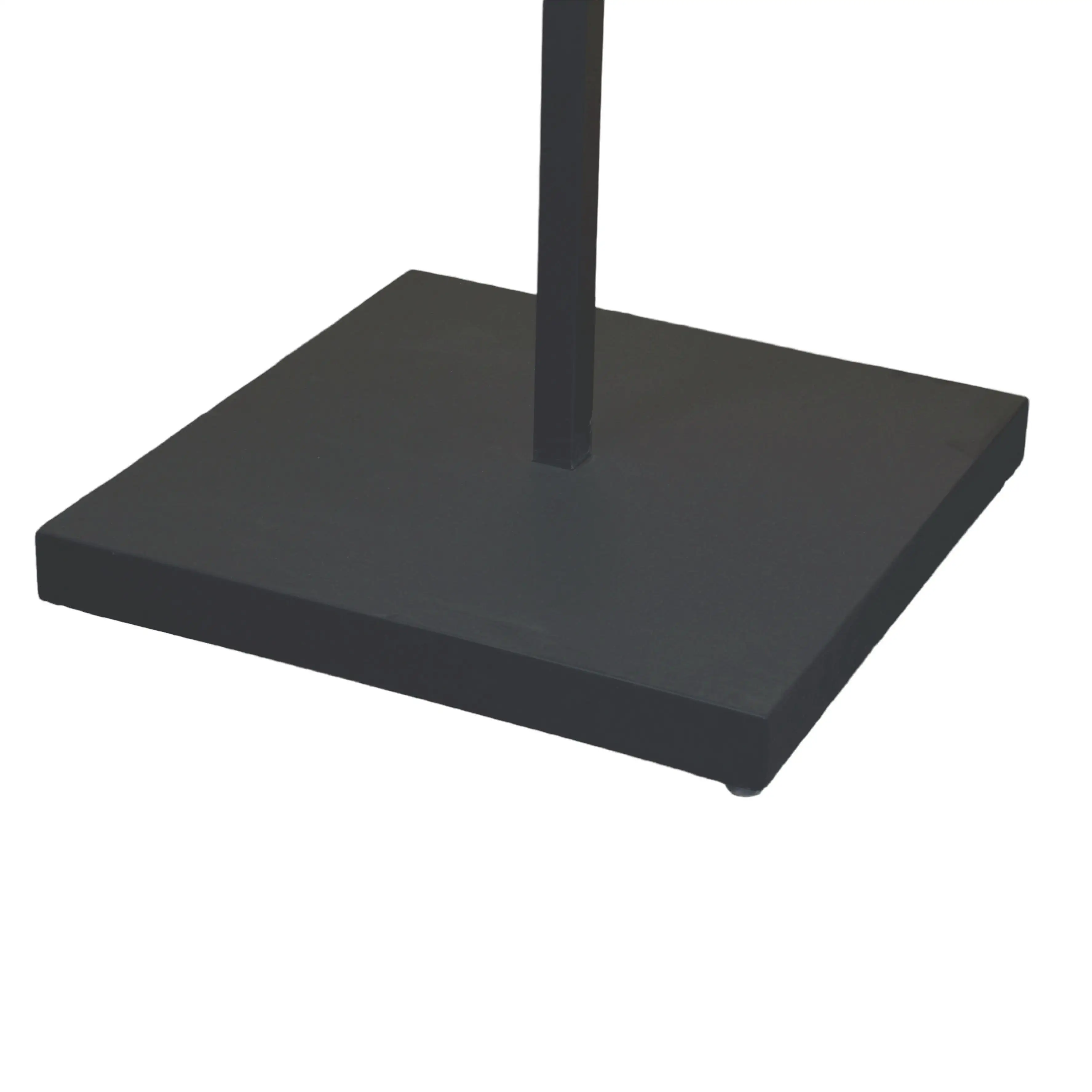 Metal Sign Stand