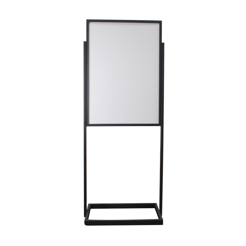 Metal Sign Stand 50mm