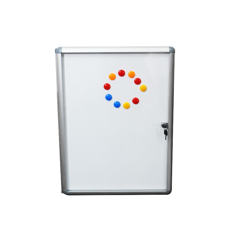 Locking Case 30mm
