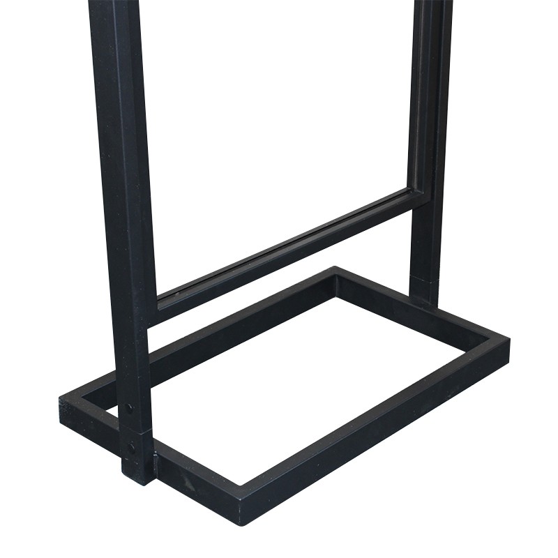 Metal Sign Stand 50mm