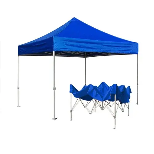 Advertising Tent