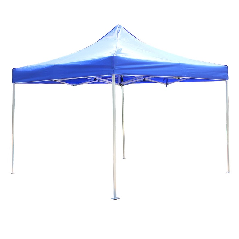 Advertising Tent