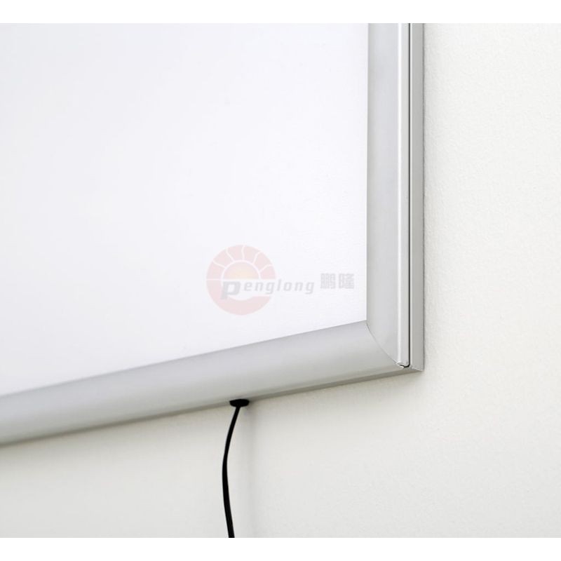 LED Snap Frame 25mm