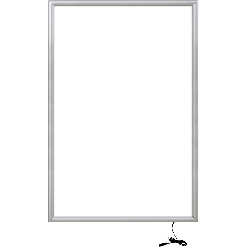 LED Snap Frame 25mm