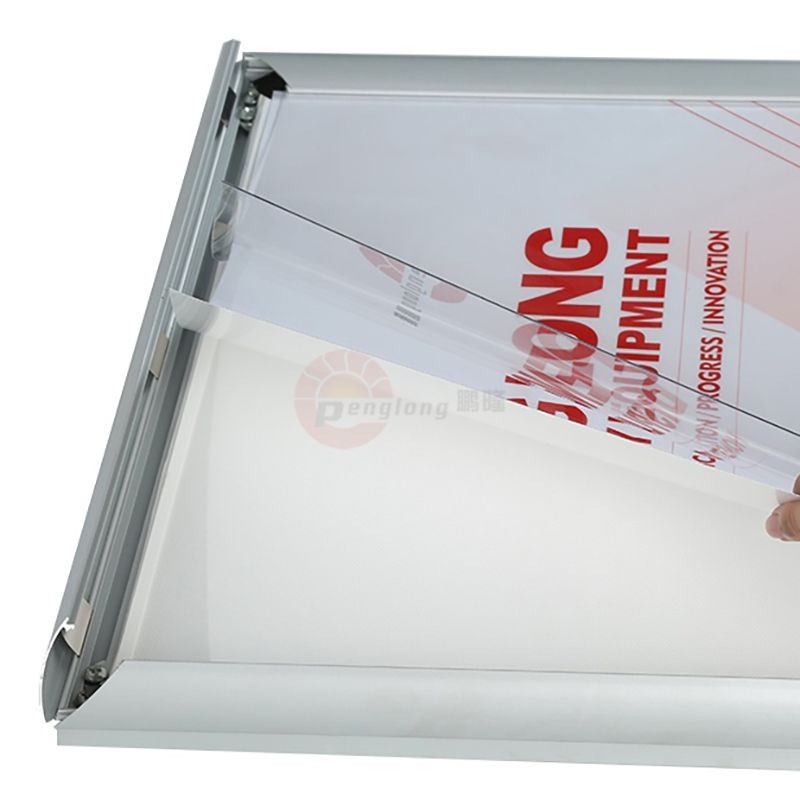 LED Snap Frame 25mm